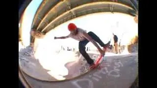 Gnarhammered Popsicle Boards Out Now!