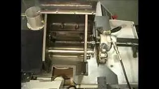 Станок для заточки сверл с автозагрузкой Winslow Engineering Model 932