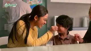 Fernleaf - Disayangi Setiap Generasi (15s)
