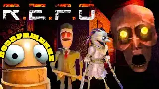 ВЕРНУЛАСЬ, ЧТО ИЗМЕНИЛОСЬ В ИТОГЕ В R.E.P.O