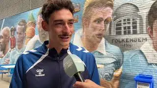 Maxime Soulas om sin forl&aelig;ngelse 