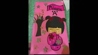 Attendance Register Decoration #teacher #school
