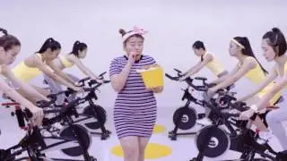 Inke 2016 Summer Commercial FULL VERSION