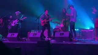 &ldquo;Mary Did You Know&rdquo; Jake Blair, Ben Rice, Brandon Logan, Ty Curtis and PDX Hustle