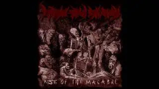 From The Graves (Cuba) - Rise of the Macabre (Full Album - 2016)