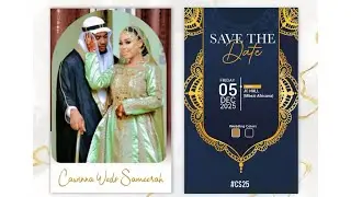 PRE WEDDING PHOTOSHOOT Cawina & Sameerah CS 2025