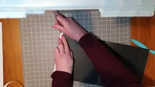 Album Construction - Video 3 - Adding Pages to your Album