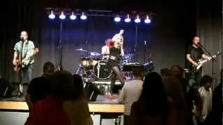 Bright Lights - Medley