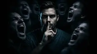 Silence Is a Weapon -  SavageFocus