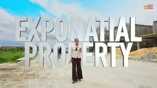 Lekki Aviation Town || Luxury Estate