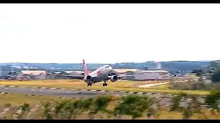 AEROPORTO DE CHAPECÓ   DESTAQUE NO SUL DO BRASIL  - 2014