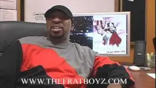 Thomas Miles :: TheFratBoyz.com