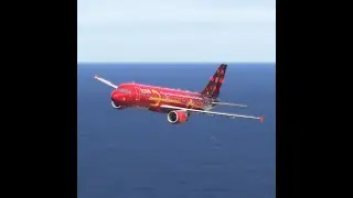 MIRACLE ON BOARD - Pilot's Quick Thinking Saves Plane From Certain Crash - 120