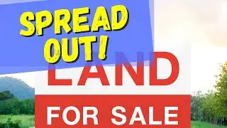 Where to FIND LAND in Southern Maryland