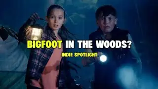The Wildman of Shaggy Creek: A Nostalgic, Family-Friendly Creature Feature | Indie Film Review