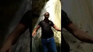 Air Terjun Desa Hoko,  Kec. Kei Besar utara Timur. kan Maluku Tenggara, Provinsi Maluku