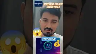 AI Boom in India 2025: Top Stocks for 5‑Year Growth 📈💰💰