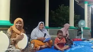 Nurul Qolbi Sragen 2025 - Part 8