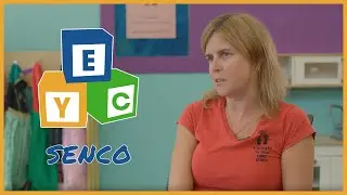 Early Years Careers in Suffolk - SENCO
