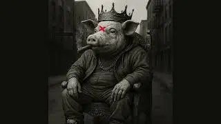 BATIDA ESTILO RAP GANGSTA ANTIGO | ''SEM MAQUIAGEM''
