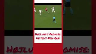 Rasmus Hojlund in Key Matches: Big Game Performer