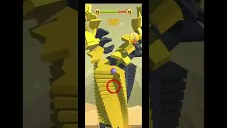 #stackball #stackbounce #viralvideo #shorts