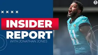 NFL Trade Deadline Preview: Every rumored move that COULD GO DOWN [Bucs, Dolphins, Packers, Bills]