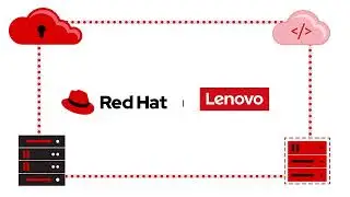 Lenovo & Red Hat partnership:  Red Hat Enterprise Linux