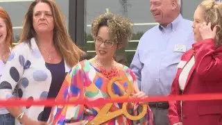 Freeport welcomes new businesses with ribbon cuttings