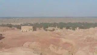 Vizit of Qilla Maroot Punjab Pakistan