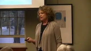 Sunday Author Talks - Kate Clifford Larson