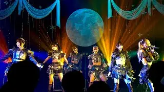 Mirror,Mirror 東京ワンマンツアー「ミライトフライト〜月〜」2025.9.14 @ Spotify O-WEST