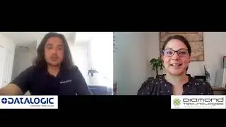 Datalogic Partnership Highlight | Diamond Technologies
