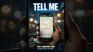 FOKAS - TELL ME