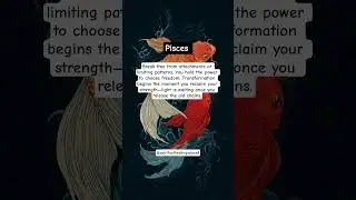 ‼️ Pisces ‼️ October 12-November 11 ‼️#viral #trending #tarotreading #horoscope