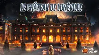 🏰 La MALÉDICTION du CHÂTEAU de LUNÉVILLE ⎮ MLFT #4 : LORRAINE ⎮