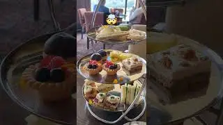 World Heritage Site food is no joke!!! 😮