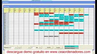 zeus software hotelero gratis