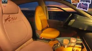 Renault Scenic Concept (1991)