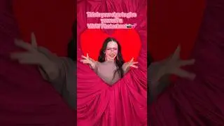 This is YOUR SIGN😍 #valentinesday #diy #photoshoot #valentinesdaymakeup #mua #shorts #vdaymakeup