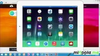 Airplay: Reflector 1.3.3 Running On Windows 8.1
