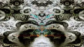 FRACTAL + SLIT / SAMPLING DRONE #01