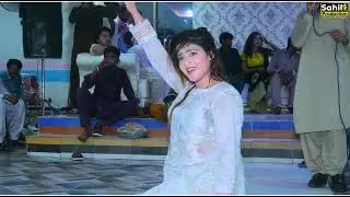 Dil Ka Kya Kare Saheb _ Nisha Khan _ New Dance Performnce 2025