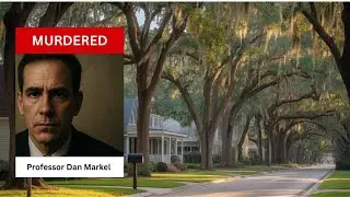 FLORIDA 2014 COLD CASE SOLVED: ARREST SHOCKS COMMUNITY