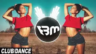 Gayle x Eric Prydz - abcdepjanoo (DJs from Mars x Rudeejay & Da Brozz Bootleg) | FBM