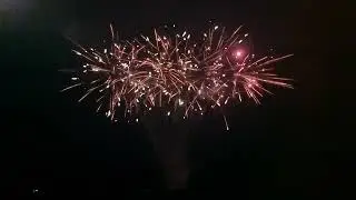 Pyroprodukt Elyde /SRPYRO THUNDERBOLT 1.3G 96 shots 30mm