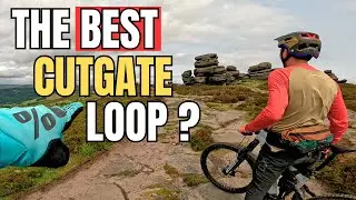 Is this the BEST circular CUTGATE route?