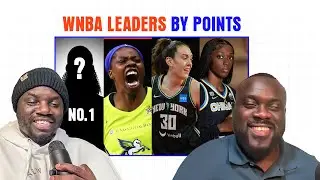 Top 10 WNBA Scoring Leaders of 2024 🏀 | Season&rsquo;s Best Performances!