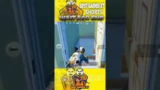 😤 Reflex op best 1vs4 clutch Gamo boy insane lion koobra Bhai Lou won gaming clutch!!1vs4 clutch