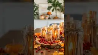 21 Stunning Fall Harvest Decor Ideas For Every Room